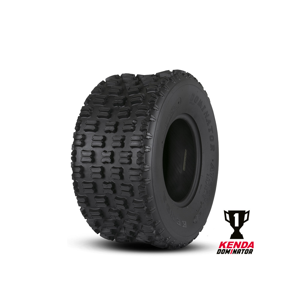 Pneu KENDA K300 DOMINATOR 20*11-8 38F 4PR TL