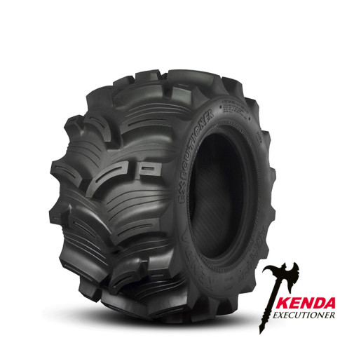 Pneu KENDA K538 EXECUTIONER AT27*12-12 60L 6PR TL
