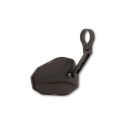 Rétroviseur embout de guidon HIGHSIDER Victory-Blast - Court