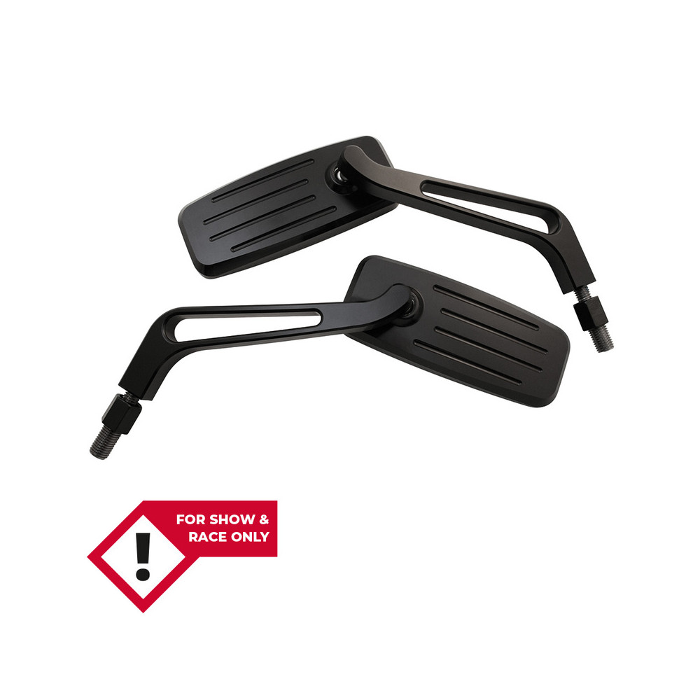 Rétroviseur HIGHSIDER Action - par paire