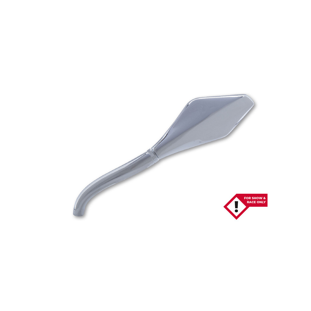 Rétroviseur SHIN YO Imperia gauche