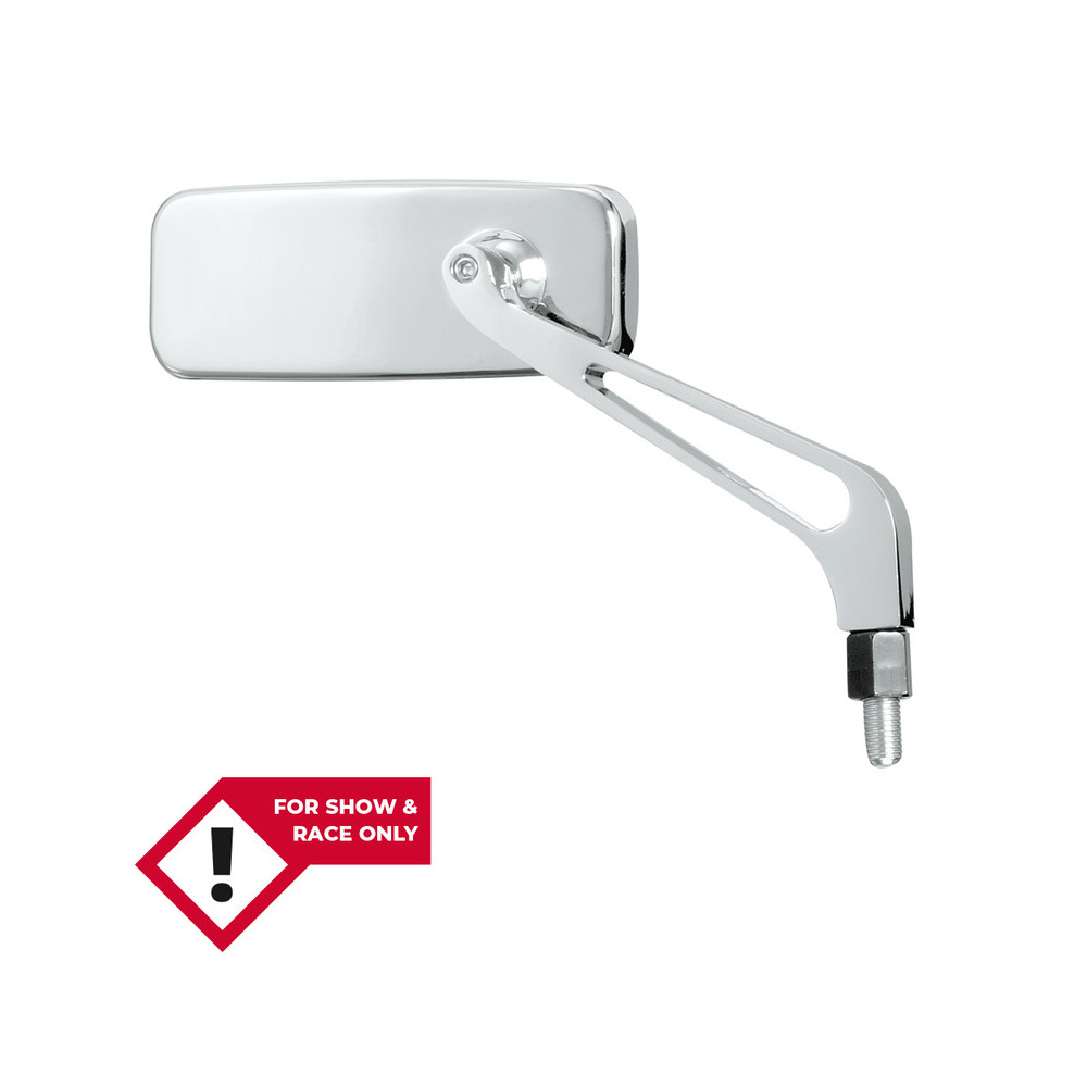 Rétroviseur SHIN YO en aluminium