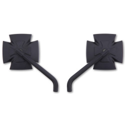 Rétroviseur HIGHSIDER Iron...