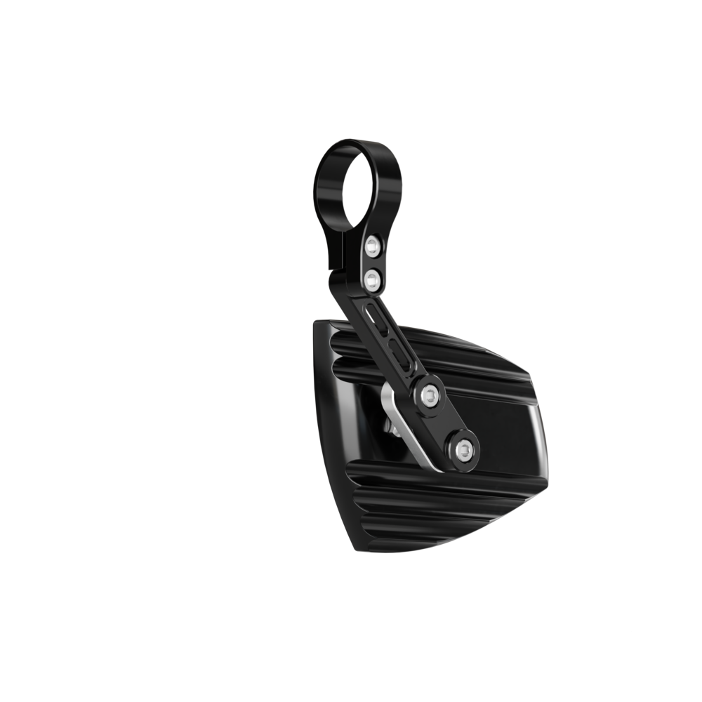 Rétroviseurs embout de guidon HIGHSIDER Wave