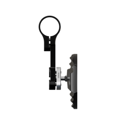 Rétroviseurs embout de guidon HIGHSIDER Wave