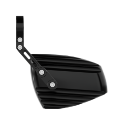 Rétroviseurs embout de guidon HIGHSIDER Wave