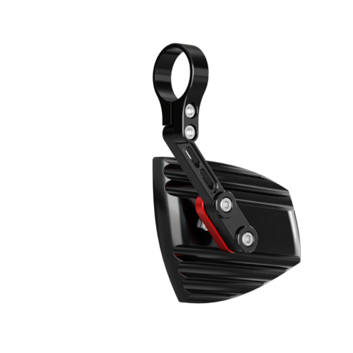 Rétroviseurs embout de guidon HIGHSIDER Wave