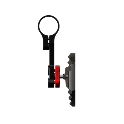 Rétroviseurs embout de guidon HIGHSIDER Wave