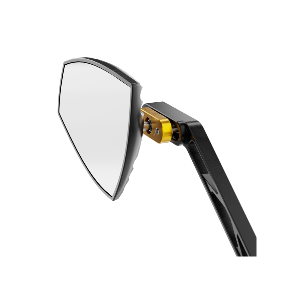 Rétroviseur HIGHSIDER Wave