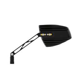 Rétroviseur HIGHSIDER Wave