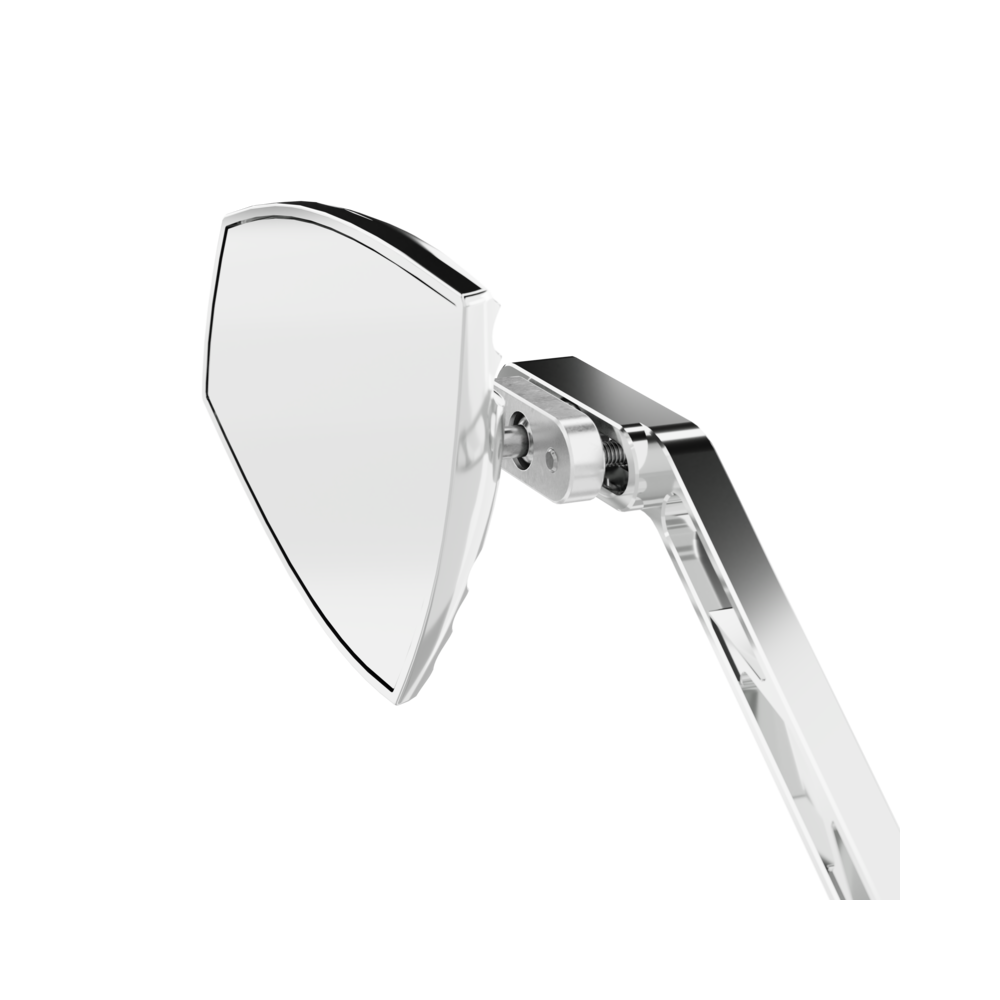 Rétroviseur HIGHSIDER Wave