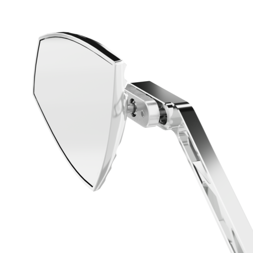 Rétroviseur HIGHSIDER Wave