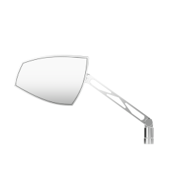 Rétroviseur HIGHSIDER Wave