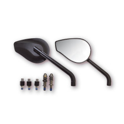 Rétroviseur HIGHSIDER...