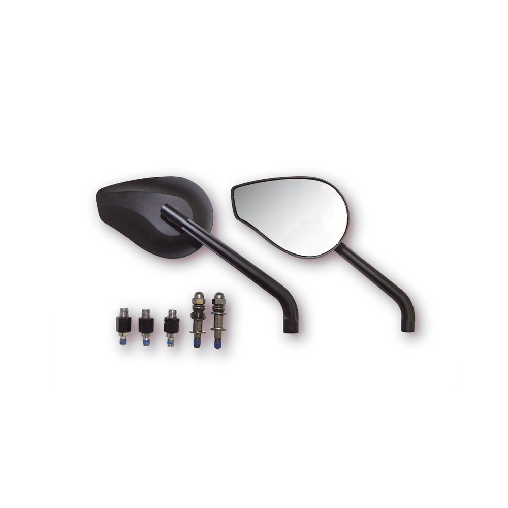 Rétroviseur HIGHSIDER Phoenix 1