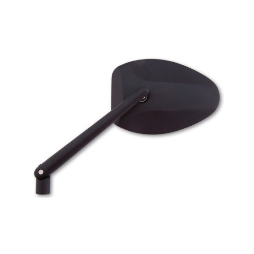 Rétroviseur HIGHSIDER Ferrara 2 noir