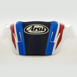 Visière ARAI TX-4 Africa...