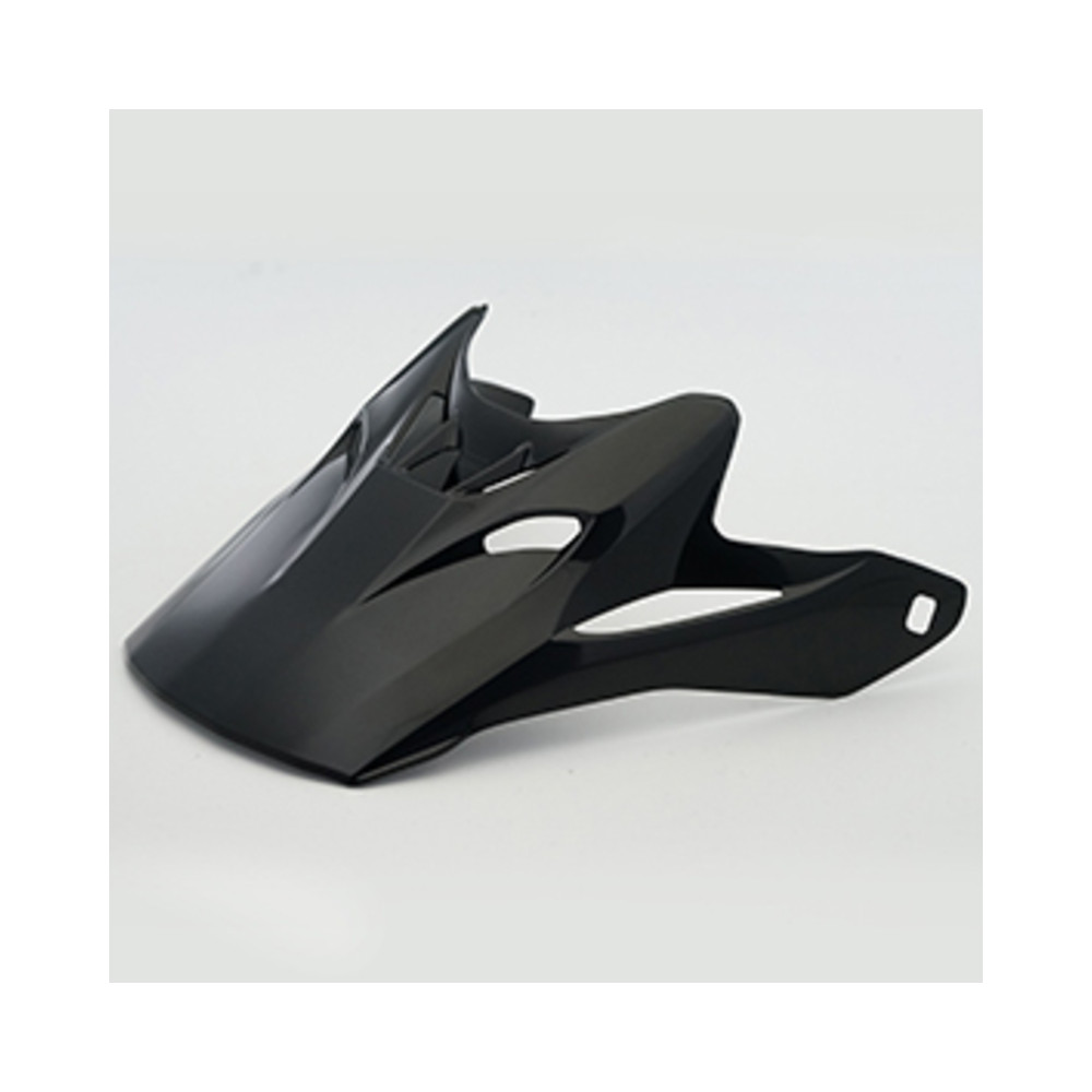 VISIERE ARAI MX-V NOIR CASQUE OFFROAD