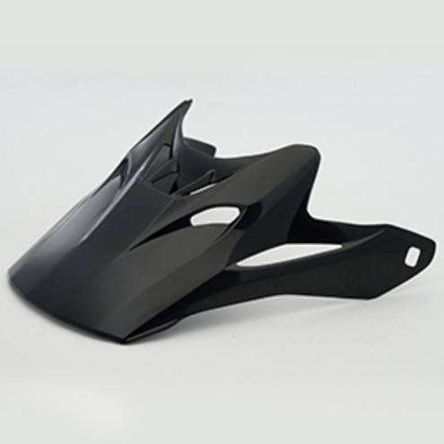 VISIERE ARAI MX-V NOIR CASQUE OFFROAD