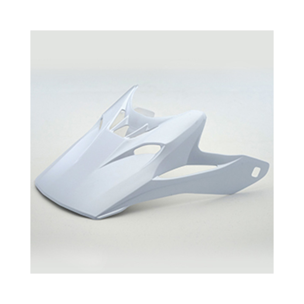 Visière ARAI Frost White pour casque MX-V