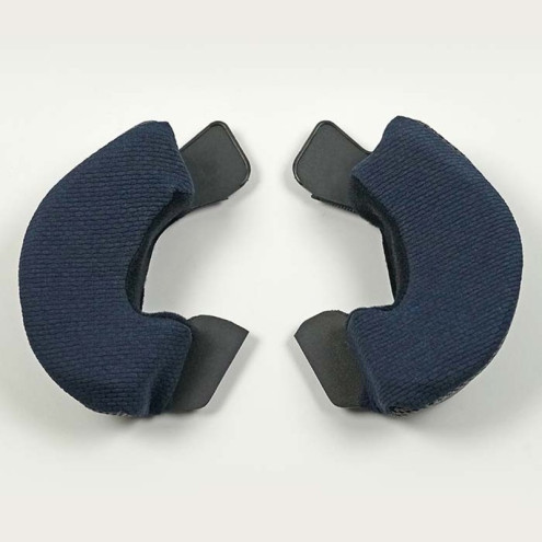 Earcup ARAI Penta Pro 30mm casque off road