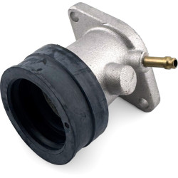 Pipe souple TECNIUM gauche...