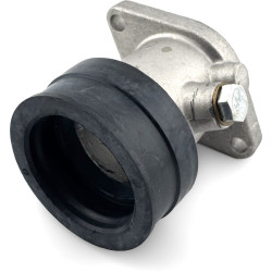 Pipe souple TECNIUM droit...