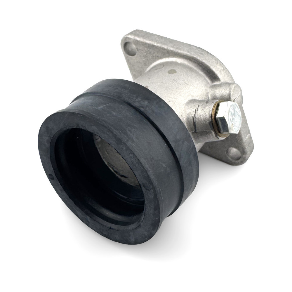 Pipe souple TECNIUM droit Yamaha T-Max 500