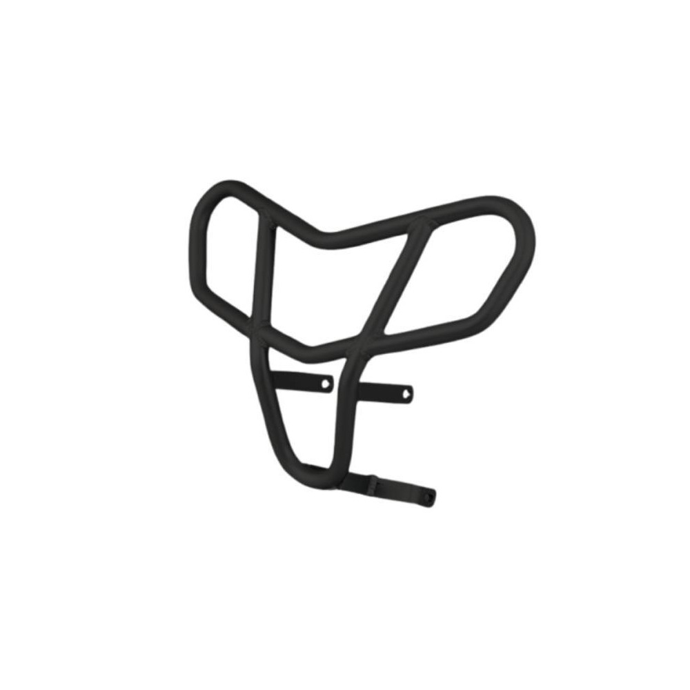 Bumper avant ART XL - Suzuki LT-Z400 Quadsport