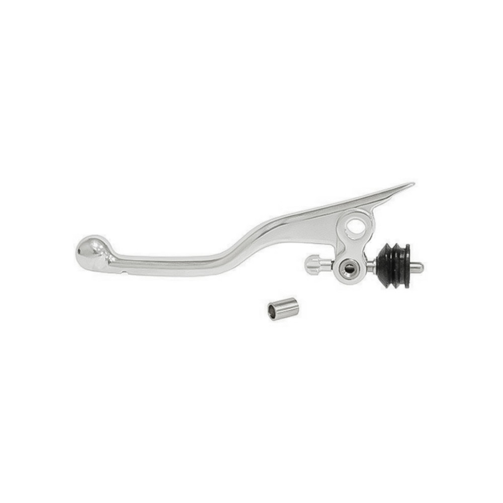 Levier d'embrayage/de frein BIHR type origine aluminium forgé poli KTM/Husqvarna