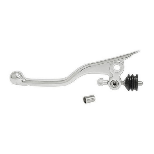 Levier d'embrayage/de frein BIHR type origine aluminium forgé poli KTM/Husqvarna