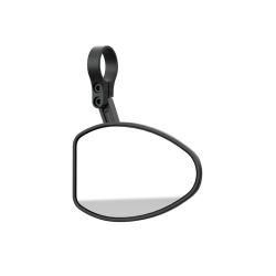 Rétroviseur embout de guidon HIGHSIDER Ferrara 2 - court