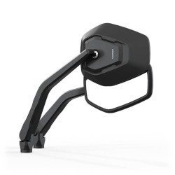 Jeu de rétroviseurs...