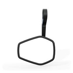 Rétroviseur embout de...