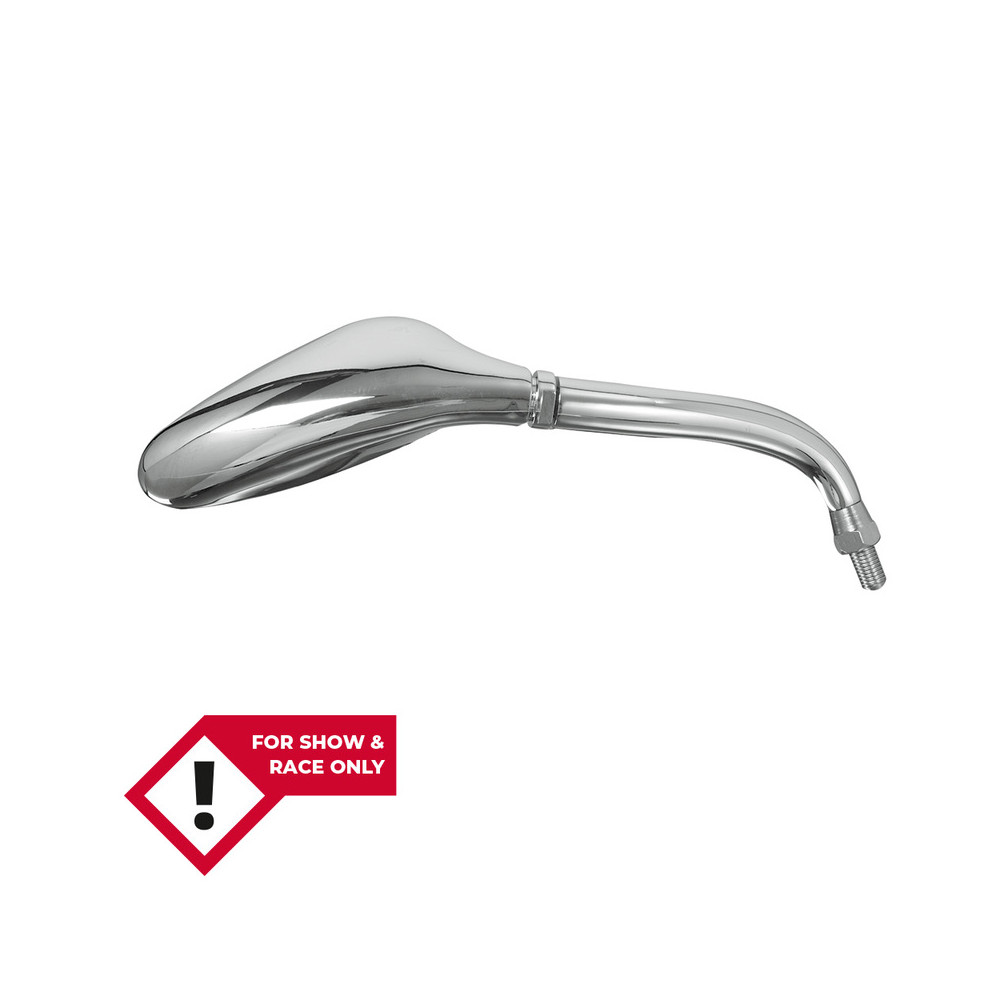 Rétroviseur droit SHIN YO Bologna droite