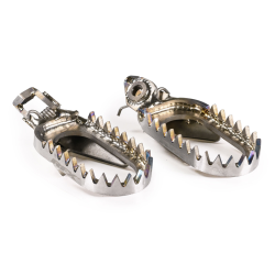 Repose-pied RFX Factory -...