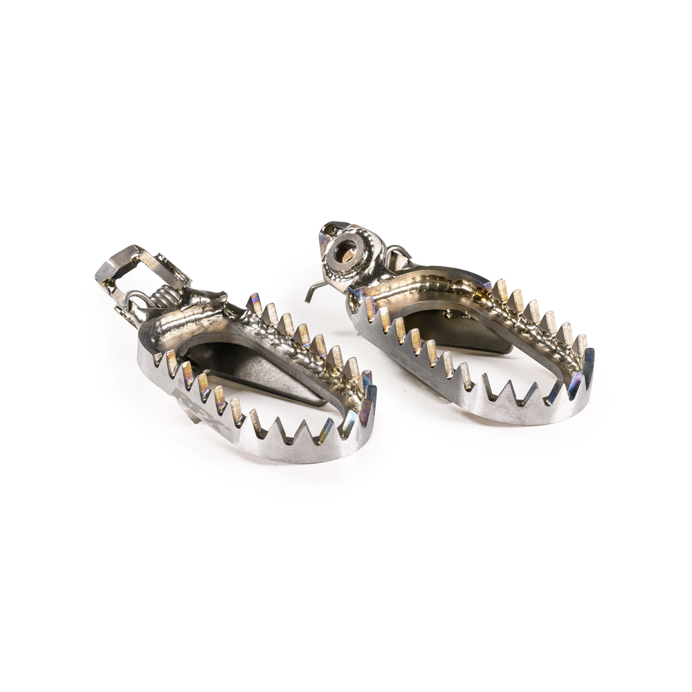 Repose-pied RFX Factory - KTM Gas Gas Husqvarna