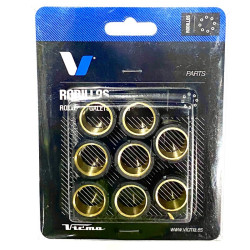 Jeu de galets TECNIUM...