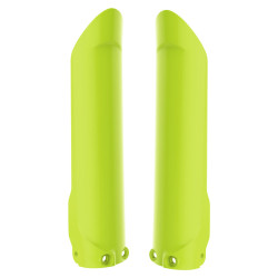 Protections de fourche...