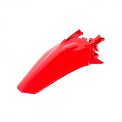 Garde-boue arrière...