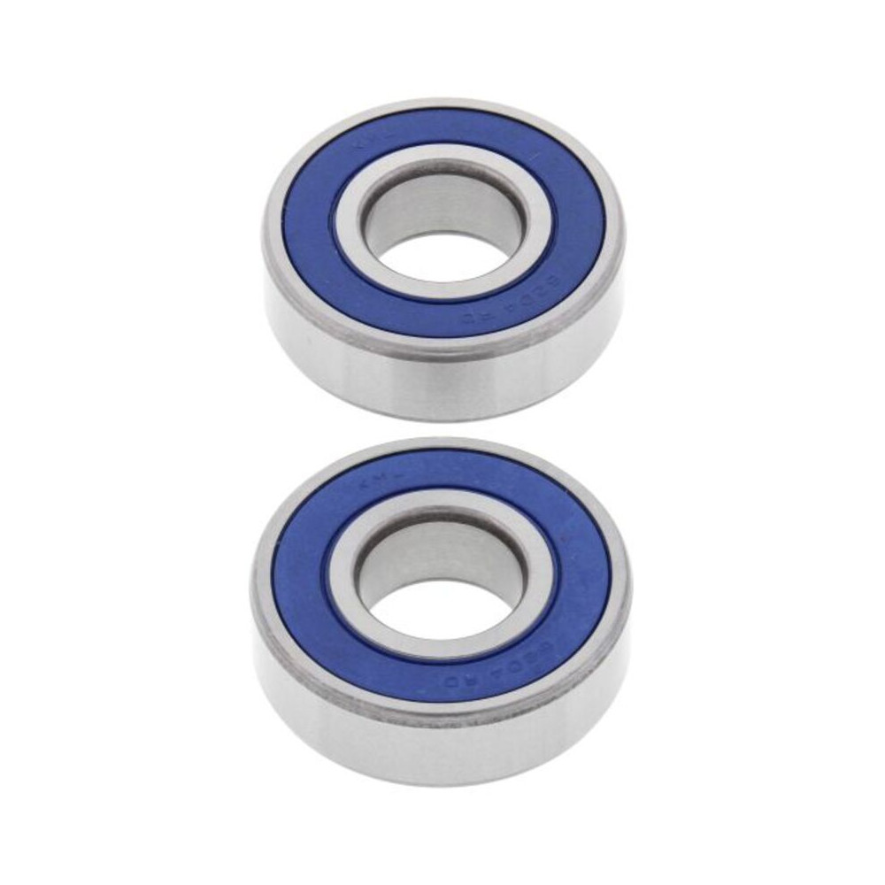 Kit roulements de roue ALL BALLS