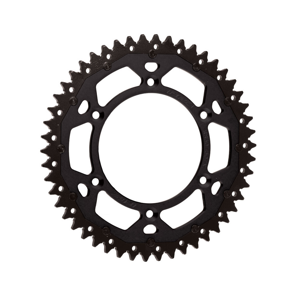 Couronne RFX Pro Series Armalite aluminium - 520 - 48 dents