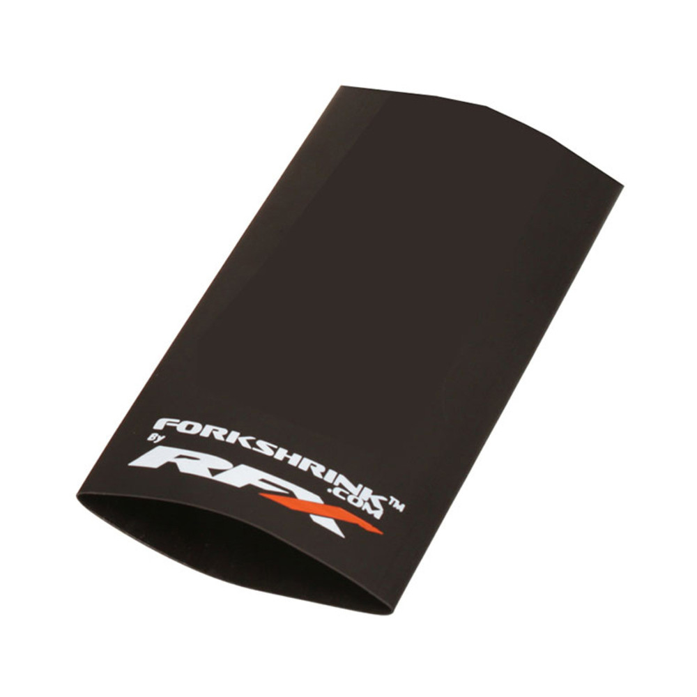 Protection de fourche supérieure pour transpondeur RFX Race Series Forkshrink