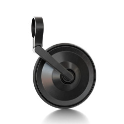 Rétroviseur d'embout de...