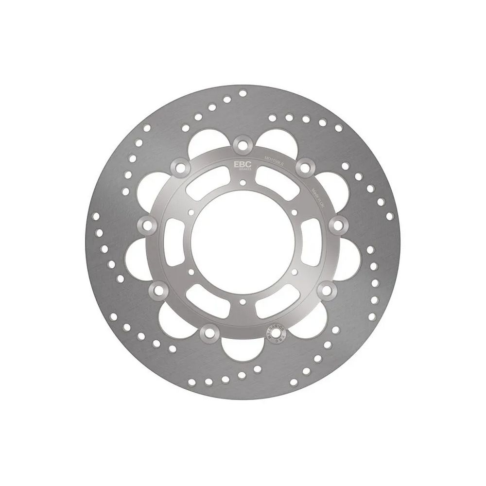 Disque de frein avant flottant EBC Pro-Lite - Honda 125 NSR 93-03