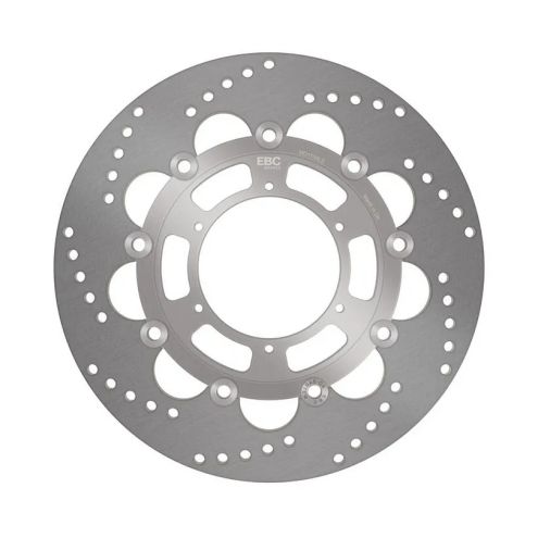 Disque de frein avant flottant EBC Pro-Lite - Honda 125 NSR 93-03