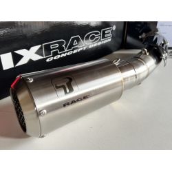 Echappement IX-Race MK2 Inox - Honda CB 1000 Hornet 2025