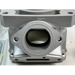 Kit cylindre Italkit 140 bi-segment + dome - Aprilia 125 Rotax 122