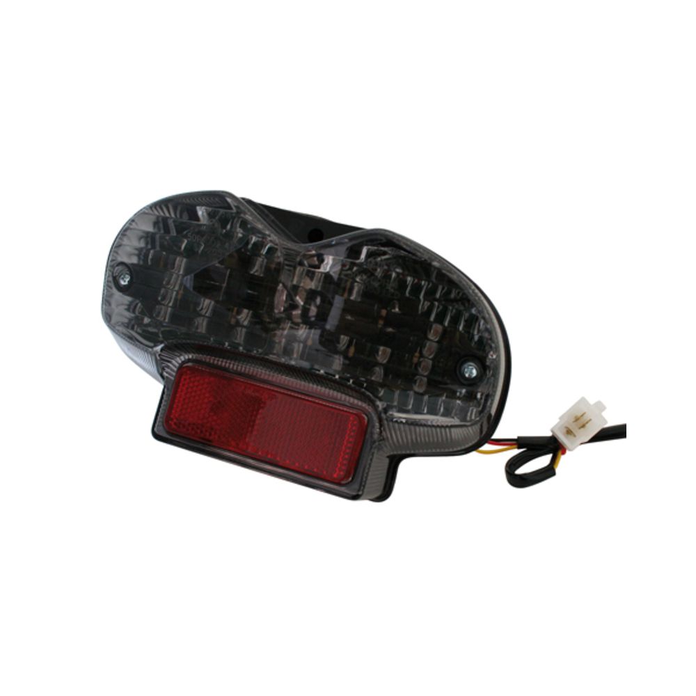 Feu arrière Highsider - Suzuki