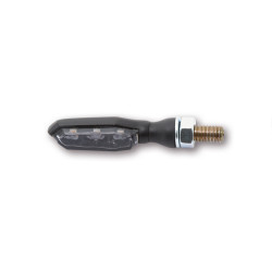 Clignotant LED HIGHSIDER pro Sonic-X1 homologué - la paire